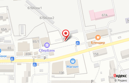 ООО Стрелец 2001 на карте