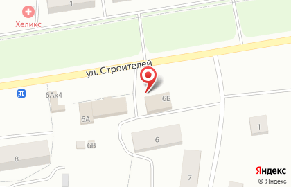 Комиссионный магазин Магнат на карте