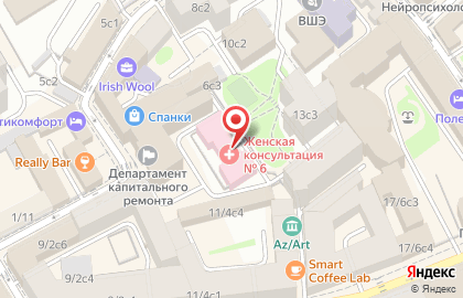 Сервисный центр Добрый сервис или ООО "Проф-Аудит" на карте