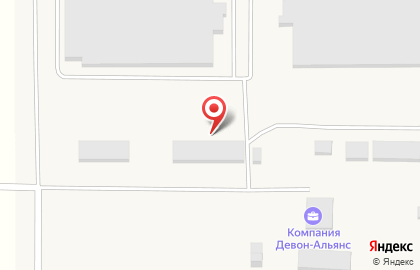 ООО Девон-Альянс на карте