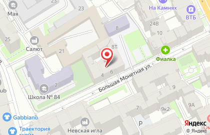 Pomarok.net на карте