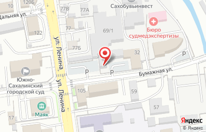 Рекламное агентство Карамель на карте