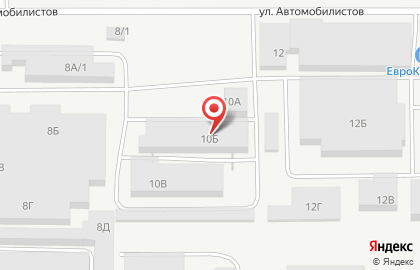 Оптовая фирма Шингареев на карте