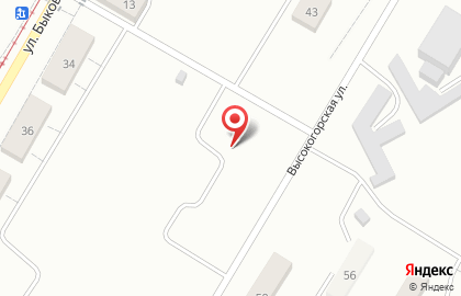 Электрон плюс на Высокогорской улице на карте