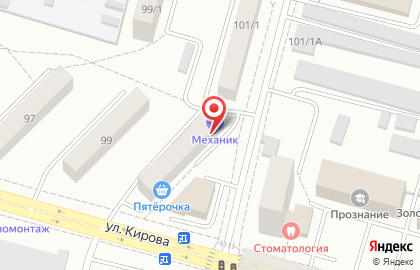 Мастерская по ремонту электроинструмента в Советском районе на карте