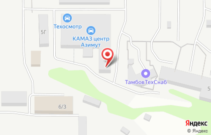 Оптовая фирма Альфа-Мед на карте