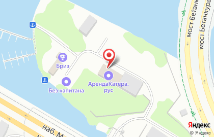 Автосервис ASPnevmo на карте