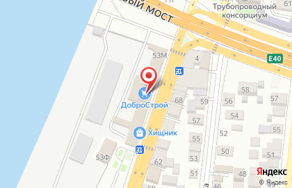 Магазин Электрик-Сантехник на карте