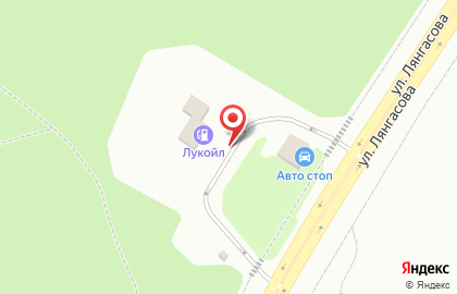Банкомат КБ Петрокоммерц, филиал в г. Перми, Орджоникидзевский район в Орджоникидзевском районе на карте