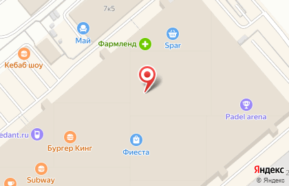 Магазин игрушек Радость моя на карте