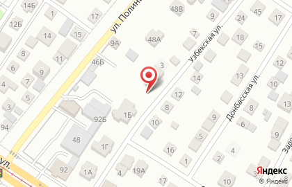 Сбор-МЕБЕЛЬ - сборка мебели в Волгограде на карте