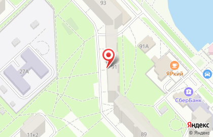 Ремонт стиральных машин Ремтехсервис на Ленинградском проспекте на карте