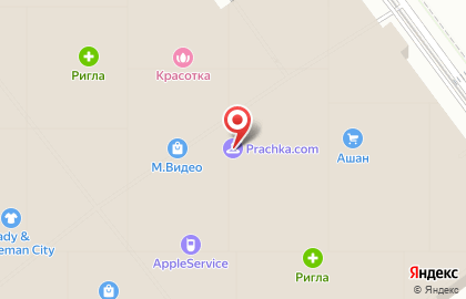 Магазин посуды Gipfel в Санкт-Петербурге на карте