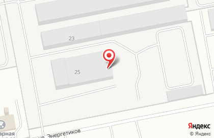 Компания-перевозчик крупногабаритных грузов на карте