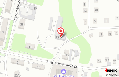 Интернет-магазин Магазин хороших тренажеров на карте