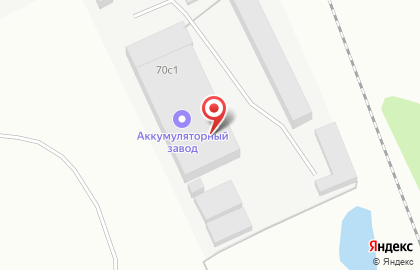 ВостокШина на улице Саммера на карте