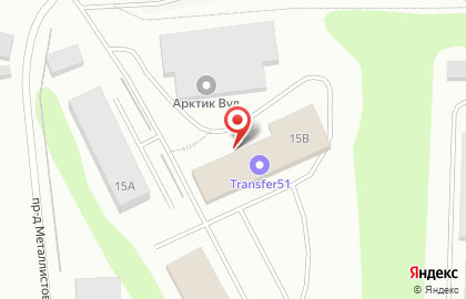 Евромойка на улице Свердлова на карте