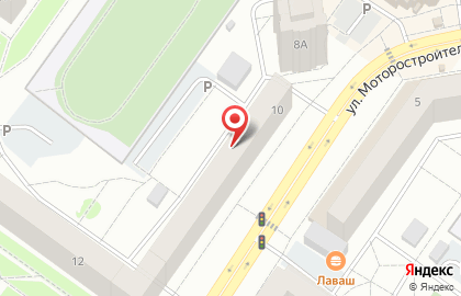 Творческая мастерская Марал на карте