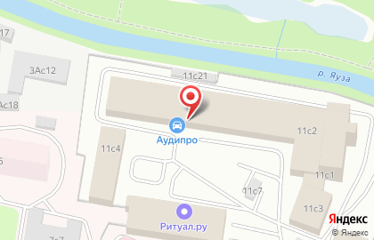 Ломбард КарЗайм в Алексеевском районе на карте