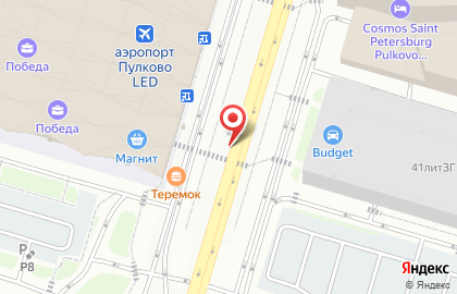 Alarm Rent на карте