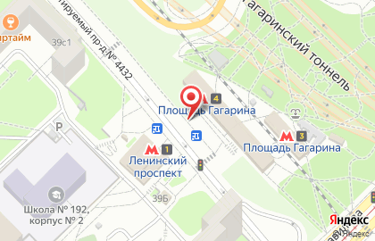 Мастерская по ремонту одежды, ИП Паскал Г.Н. на карте