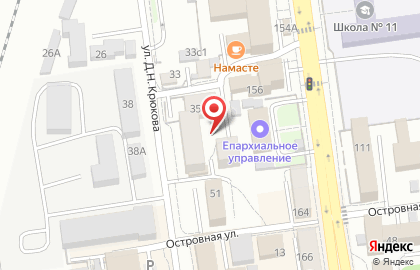 Товары Рыбакам, ИП Долгов Ф.А. на карте