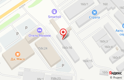 MK Group на карте
