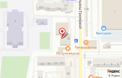 ЗАО Банкомат, Банк ВТБ 24 на карте