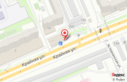 Кофейня Green House на карте