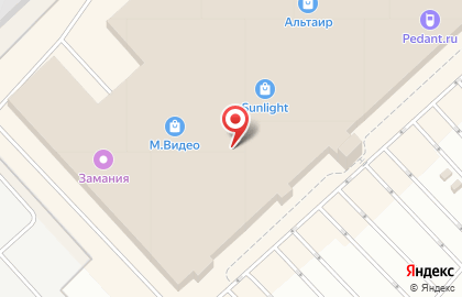 Магазин классных товаров и подарков modi на Ленинградском проспекте на карте