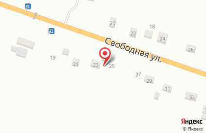 Шашлычная в Туле на карте