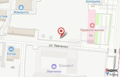 Car59 на карте