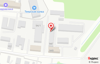 ООО Грилькофф на карте