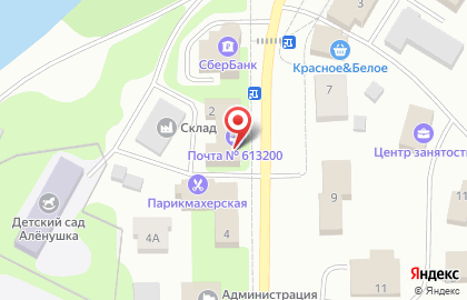 Зетта Страхование на карте