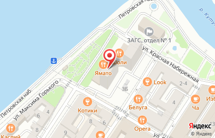 Консультационный центр Гармония на карте