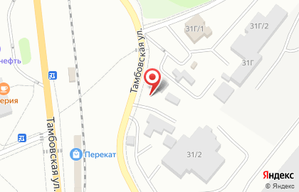 ООО ОптКомплект на карте