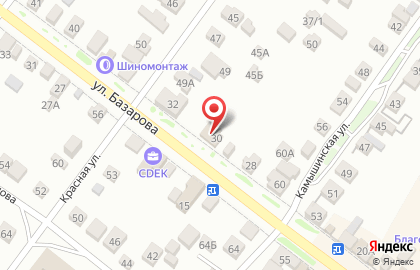 Парикмахерская для животных ЗооГрум на карте