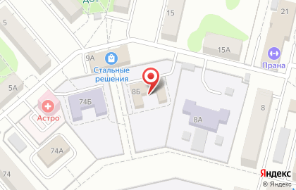 Обнинский институт атомной энергетики Техникум на карте