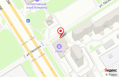 Монтажная фирма Твое небо на карте