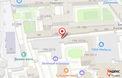 ТРИ ИЗМЕРЕНИЯ Принт на карте