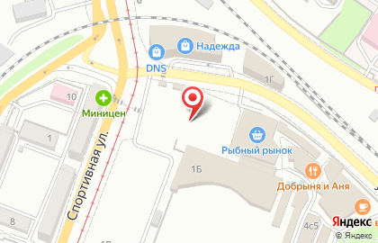 Gadget Group на карте