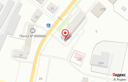Компания СтройСервисПлюс на карте