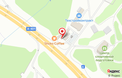 Кузнечная лавка в Петропавловске-Камчатском на карте