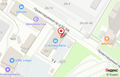 Интернет магазин Инструменты для дома на карте