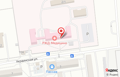 Банкомат ВТБ в Южно-Сахалинске на карте