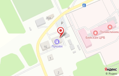 Аптека Парацельс на Магистралиной улице на карте