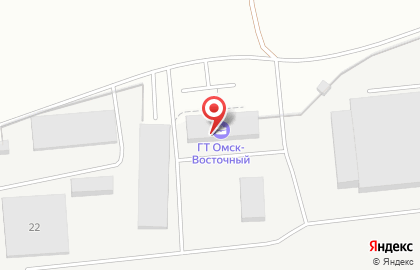 ООО Таможенно-Брокерский Центр на карте