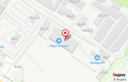 Компания Plan Fire на карте