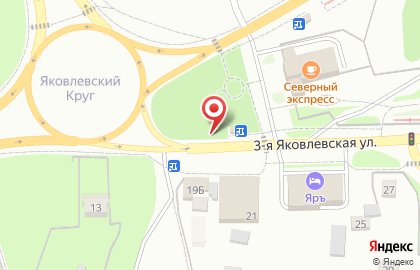 Цветочный магазин Pink Liĺy на карте