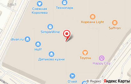 Салон связи Tele2 на улице Мира на карте